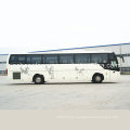 Chinese High Quality 12m Bus with Cummins Engine